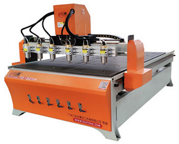 木工雕刻機(jī) 售價、特性與技術(shù)解析