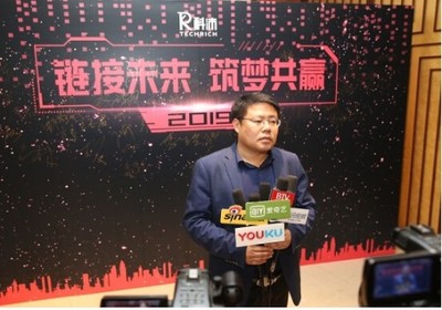 科沛 構(gòu)建中國產(chǎn)業(yè)生態(tài)服務(wù)體系，賦能企業(yè)經(jīng)濟(jì)高質(zhì)量發(fā)展