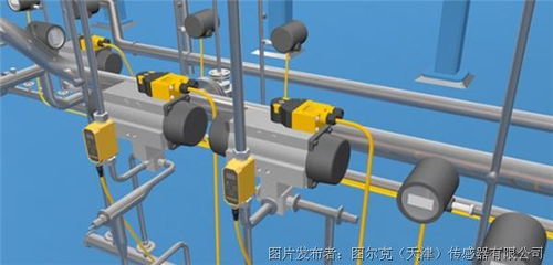 圖爾克 讓現(xiàn)場(chǎng)設(shè)備連接變得前所未有的輕松